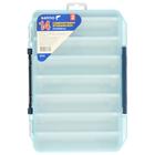 Коробка рыболовная двухстороняя Salmo hard lures special 27.5 х 19.5 х 5.5 см - фото 24379593