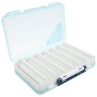 Коробка рыболовная двухстороняя Salmo hard lures special 27.5 х 19.5 х 5.5 см - фото 24379594