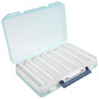 Коробка рыболовная двухстороняя Salmo hard lures special 27.5 х 19.5 х 5.5 см - фото 24379595