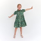 Платье детское KAFTAN "Жёлуди" р. 98-104 - Фото 7