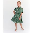 Платье детское KAFTAN "Жёлуди" р. 98-104 - Фото 5
