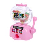 Игрушка с конфетками «Игровой автомат», МИКС - фото 3727298