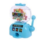 Игрушка с конфетками «Игровой автомат», МИКС - фото 3727300