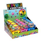 Игрушка с конфетками WOOW TOYS «Игровой автомат», МИКС - Фото 6