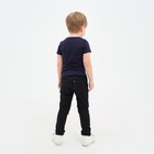 Футболка детская "Deceptikons", Transformers, рост 86-92, синий - фото 33476189