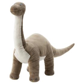 Мягкая игрушка ЙЭТТЕЛИК, бронтозавр, 90 см