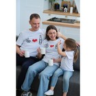 Футболка мужская KAFTAN "Love beer" р.52 - Фото 3