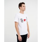 Футболка мужская KAFTAN "Love beer" р.52 - Фото 6