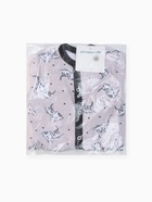Комбинезон Крошка Я "Stylish boy" рост 68-74 см - Фото 6