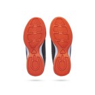 Бутсы футбольные Atemi SD150 INDOOR, синтетическая кожа, цвет чёрный/оранжевый размер 28 - Фото 3