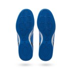 Бутсы футбольные Atemi SD300 INDOOR, синтетическая кожа, цвет голубой, размер 30 - Фото 5