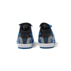 Бутсы футбольные Atemi SD300 INDOOR, синтетическая кожа, цвет голубой, размер 44 - Фото 4