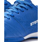 Бутсы футбольные Atemi SD550 INDOOR, синтетическая кожа, цвет голубой, размер 30 - Фото 7