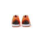 Бутсы футбольные Atemi SD550 INDOOR, синтетическая кожа, цвет оранжевый, размер 30 - Фото 4