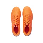 Бутсы футбольные Atemi SD550 INDOOR, синтетическая кожа, цвет оранжевый, размер 30 - Фото 6