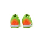Бутсы футбольные Atemi SD550 INDOOR, синтетическая кожа, цвет салатовый, размер 30 - Фото 4