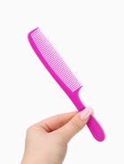 Расчёска, 19.5(±1) × 3 см, МИКС - Фото 2