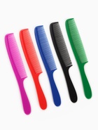 Расчёска, 19.5(±1) × 3 см, МИКС - Фото 3