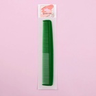 Расчёска комбинированная, 19×3(±1) см, МИКС - Фото 5