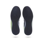 Бутсы футбольные Atemi SD700 INDOOR, синтетическая кожа, цвет салатово-чёрный, размер 30 - Фото 5