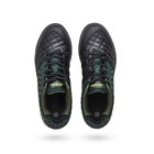Бутсы футбольные Atemi SD700 INDOOR, синтетическая кожа, цвет тёмно-зелёный/чёрный, размер 30 - Фото 6