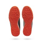 Бутсы футбольные Atemi SD150 TURF, синтетическая кожа, цвет чёрный/оранжевый размер 28 - Фото 5