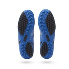 Бутсы футбольные Atemi SD300 TURF, синтетическая кожа, цвет голубой, размер 30 - Фото 5