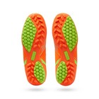 Бутсы футбольные Atemi SD300 TURF, синтетическая кожа, цвет оранжевый, размер 44 - Фото 5