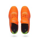 Бутсы футбольные Atemi SD300 TURF, синтетическая кожа, цвет оранжевый, размер 44 - Фото 6