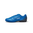 Бутсы футбольные Atemi SD550 TURF, синтетическая кожа, цвет голубой, размер 30 - Фото 2