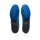 Бутсы футбольные Atemi SD550 TURF, синтетическая кожа, цвет голубой, размер 30 - Фото 5