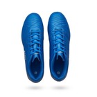 Бутсы футбольные Atemi SD550 TURF, синтетическая кожа, цвет голубой, размер 30 - Фото 6
