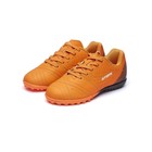 Бутсы футбольные Atemi SD550 TURF, синтетическая кожа, цвет оранжевый, размер 30 - Фото 1