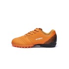 Бутсы футбольные Atemi SD550 TURF, синтетическая кожа, цвет оранжевый, размер 30 - Фото 2