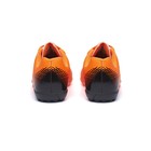 Бутсы футбольные Atemi SD550 TURF, синтетическая кожа, цвет оранжевый, размер 30 - Фото 4
