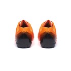 Бутсы футбольные Atemi SD550 TURF, синтетическая кожа, цвет оранжевый, размер 30 - Фото 4