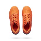 Бутсы футбольные Atemi SD550 TURF, синтетическая кожа, цвет оранжевый, размер 30 - Фото 6