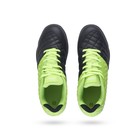 Бутсы футбольные Atemi SD700 TURF, синтетическая кожа, цвет салатово-чёрный, размер 30 - Фото 6