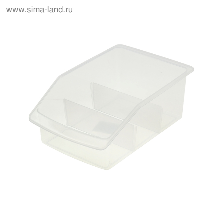Ящик для холодильника, 25*16*9 см - Фото 1