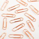 Набор «Верь в мечту», блок бумаг 150 л, скрепки, кнопки, зажимы - фото 24313043