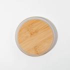 Банка для хранения "Кухня - это сердце дома", 420 мл - фото 804521436