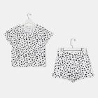 Пижама женская KAFTAN "Summer" р. 48-50 5427153