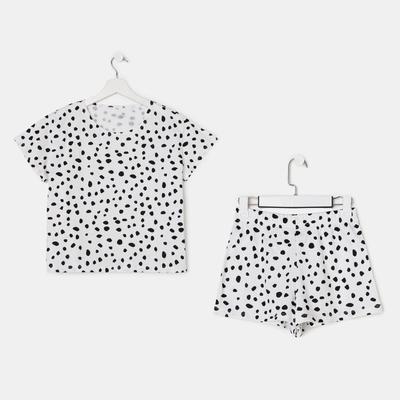 Пижама женская KAFTAN "Summer" р. 48-50