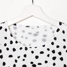 Пижама женская KAFTAN "Summer" р. 48-50 5427153