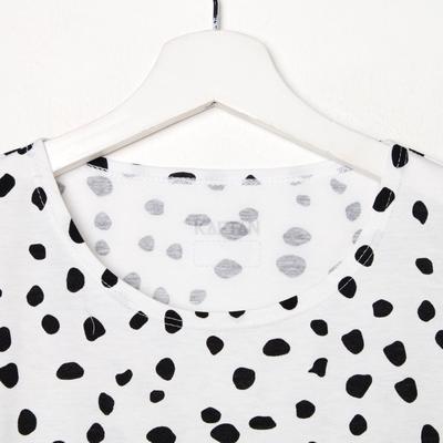 Пижама женская KAFTAN "Summer" р. 48-50