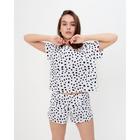 Пижама женская KAFTAN "Summer" р. 48-50 5427153