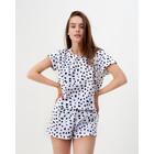 Пижама женская KAFTAN "Summer" р. 48-50 5427153