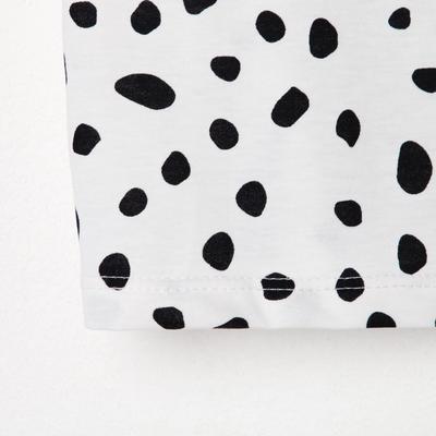 Пижама женская KAFTAN "Summer" р. 48-50