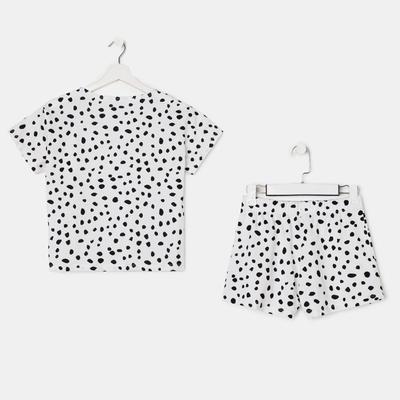 Пижама женская KAFTAN "Summer" р. 48-50