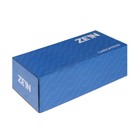 Смеситель для раковины ZEIN Z50153, однорычажный, картридж 35 мм, без подводки, хром - Фото 7